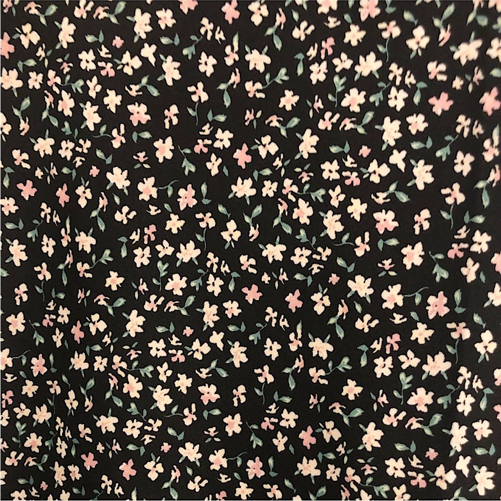 H&M Floral Midi Skirt - Picture 5 of 5